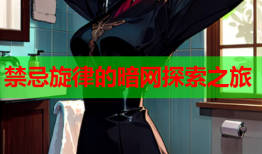禁忌旋律的暗网探索之旅